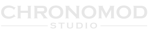 Chrono Mod Studio