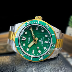 Scubamaster 58 - Golden Age Diver