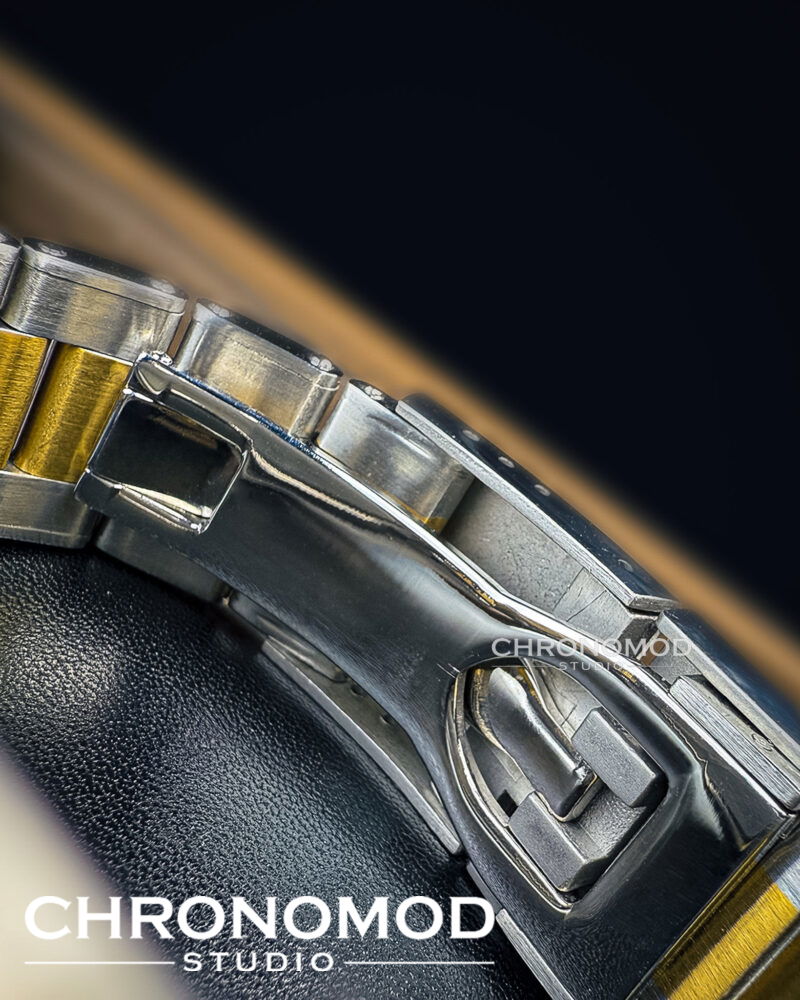 Scubamaster 58 - Golden Age Diver - Image 11