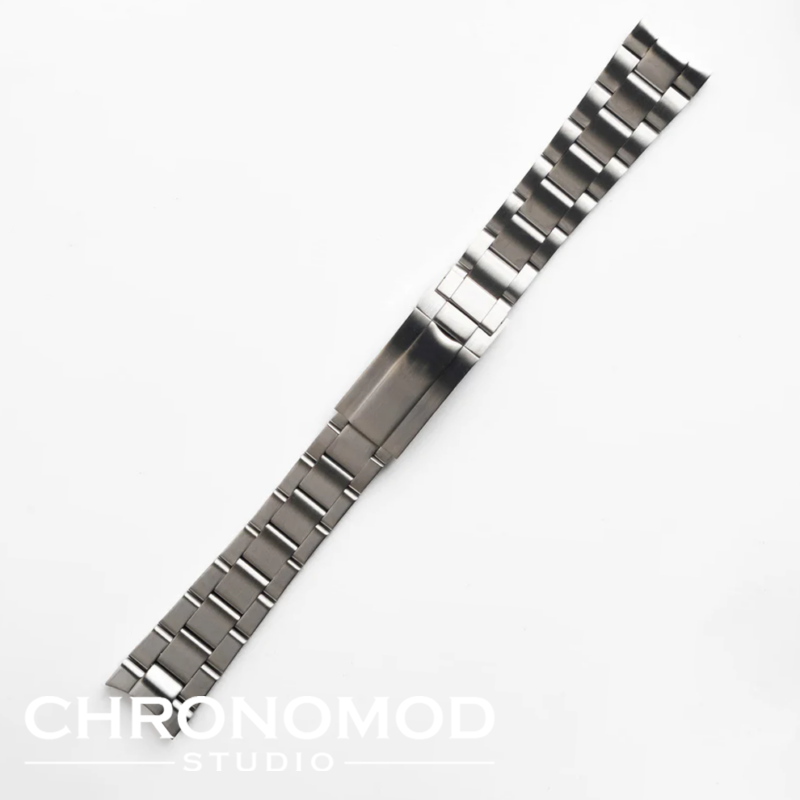 Oyster Strap