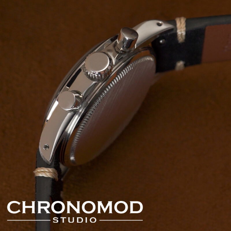 Seiko Daytona Le mans 24 vintage 37mm - Image 6