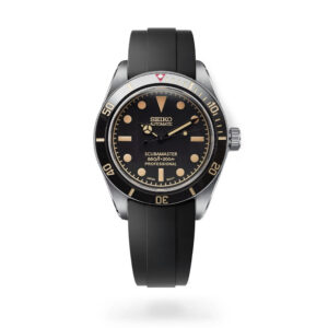 Scubamaster 58 ( No Date) - Vintage Elegance, Luxury Within Reach.