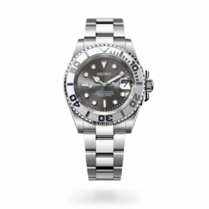 Seiko Sub-Zero Yachter MOD