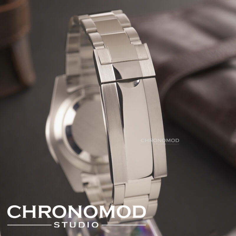 Seiko Blue Azure Yachter MOD - Image 8