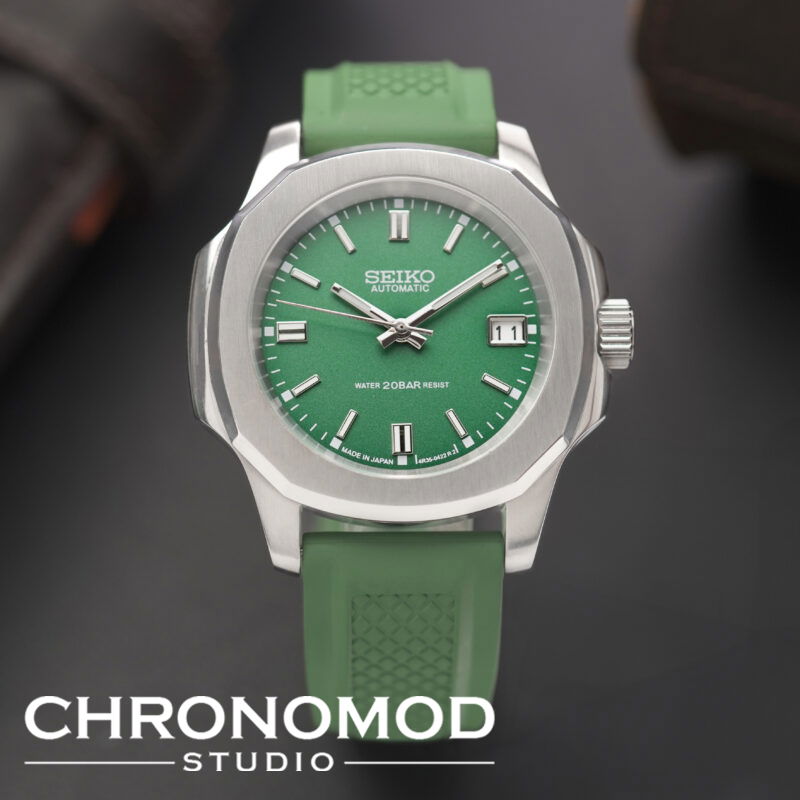 Midori Naut