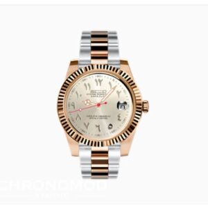 Custom Watches