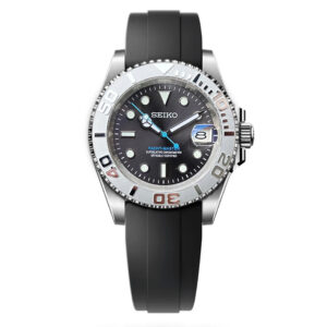 Seiko Sub-Zero Yachter MOD