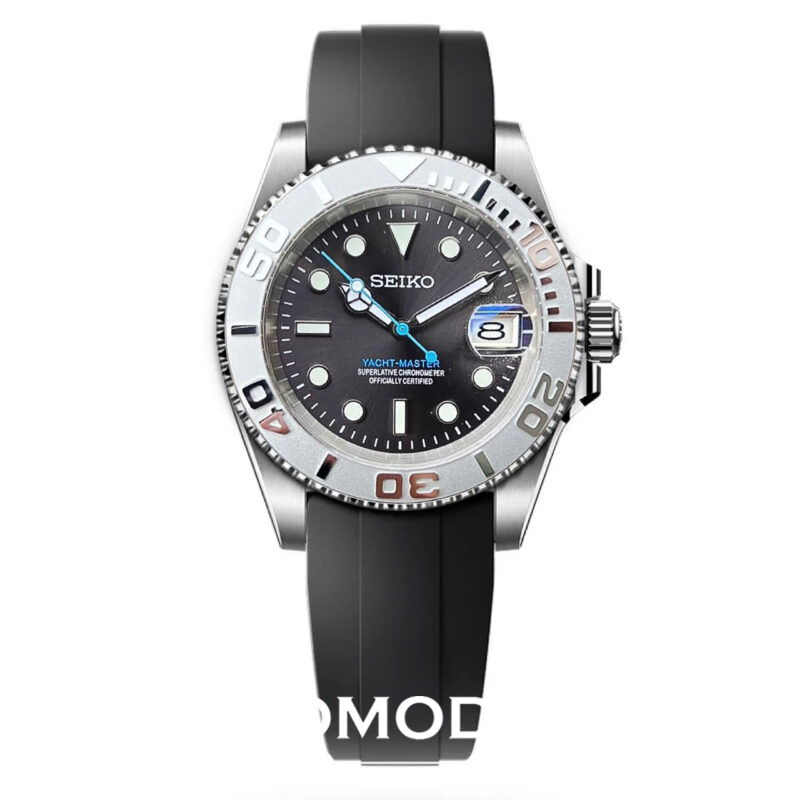 Seiko Sub-Zero Yachter MOD
